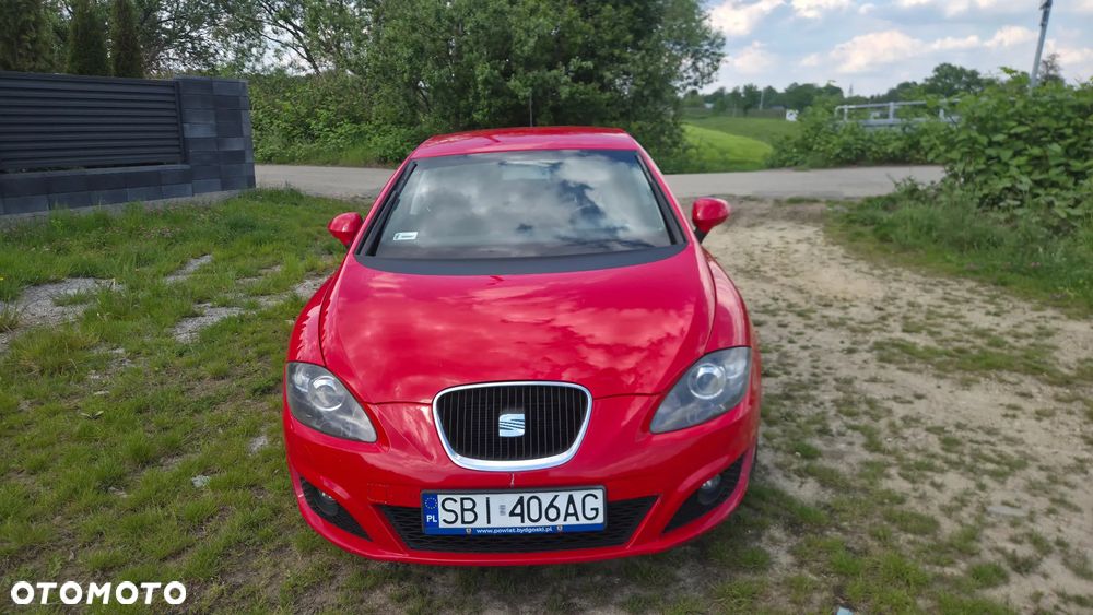 Seat Leon 2.0 TDI Style - 3