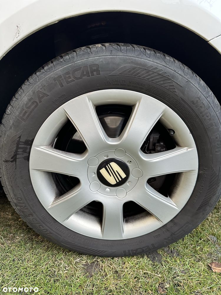 Seat Altea XL - 6