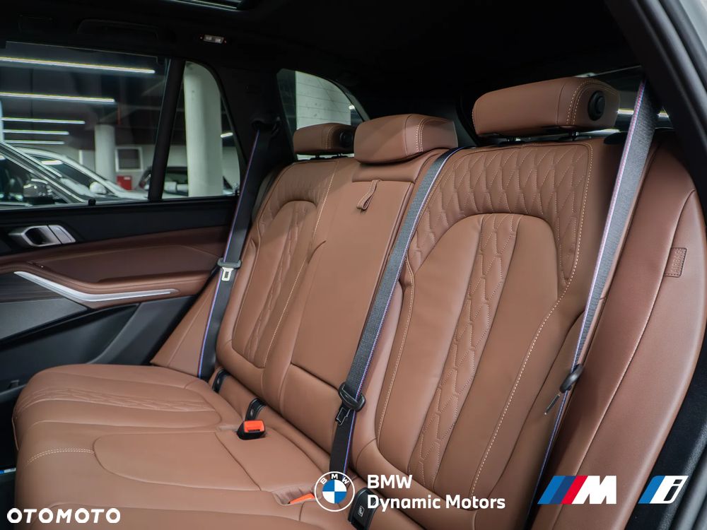 BMW X5 xDrive30d - 23