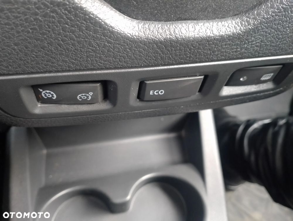 Dacia Lodgy TCe 100 GPF (7-Sitzer) Comfort - 18