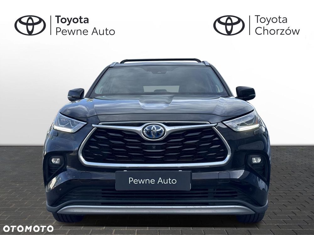 Toyota Highlander - 8