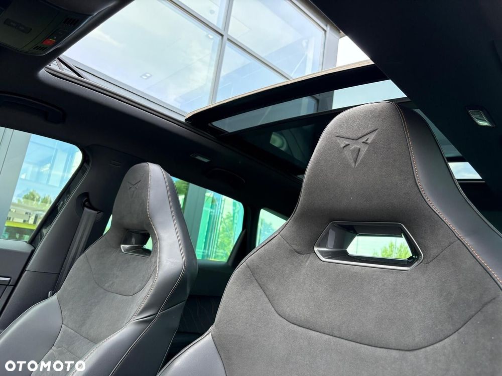 Cupra Ateca - 18