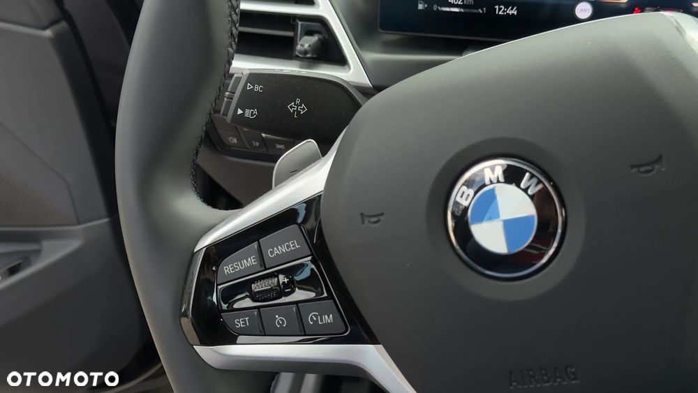 BMW Seria 3 318i Business Edition - 30