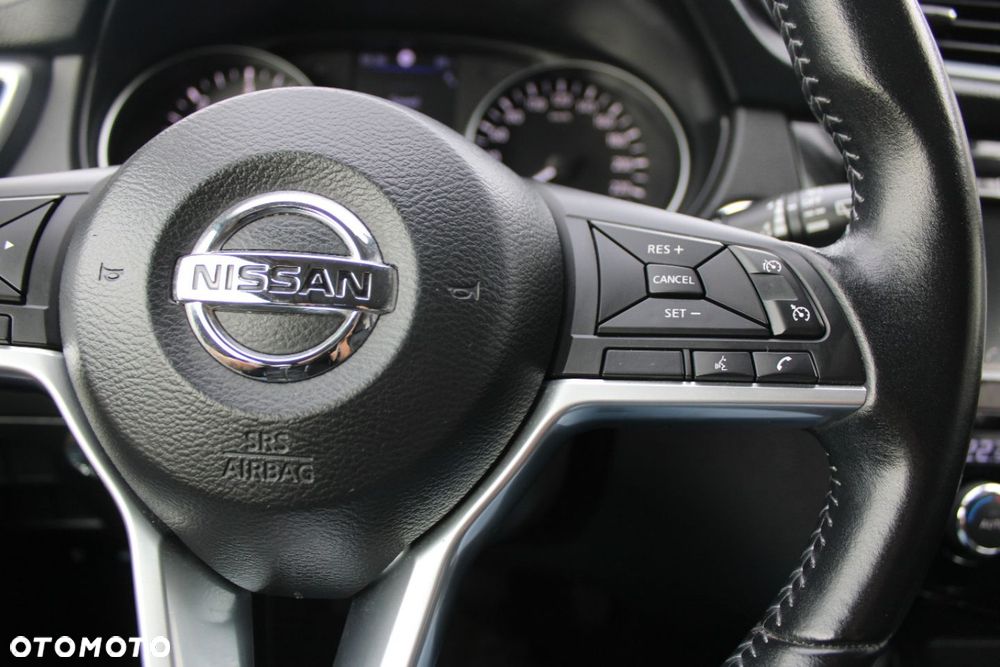 Nissan Qashqai - 33