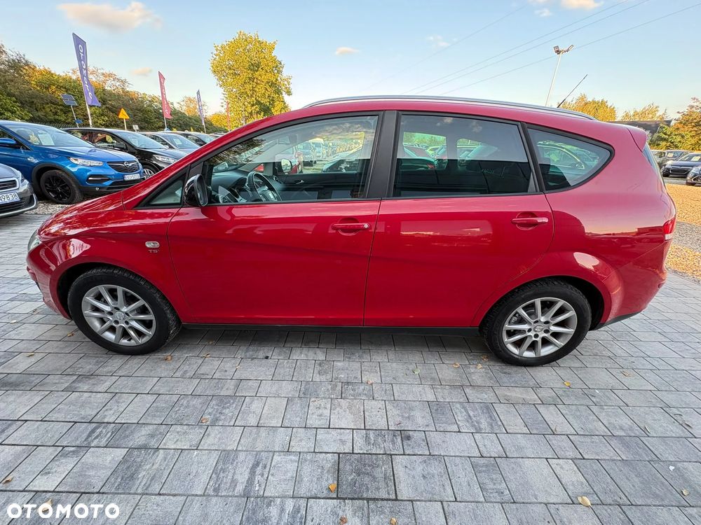Seat Altea XL 1.4 TSI Salsa - 4