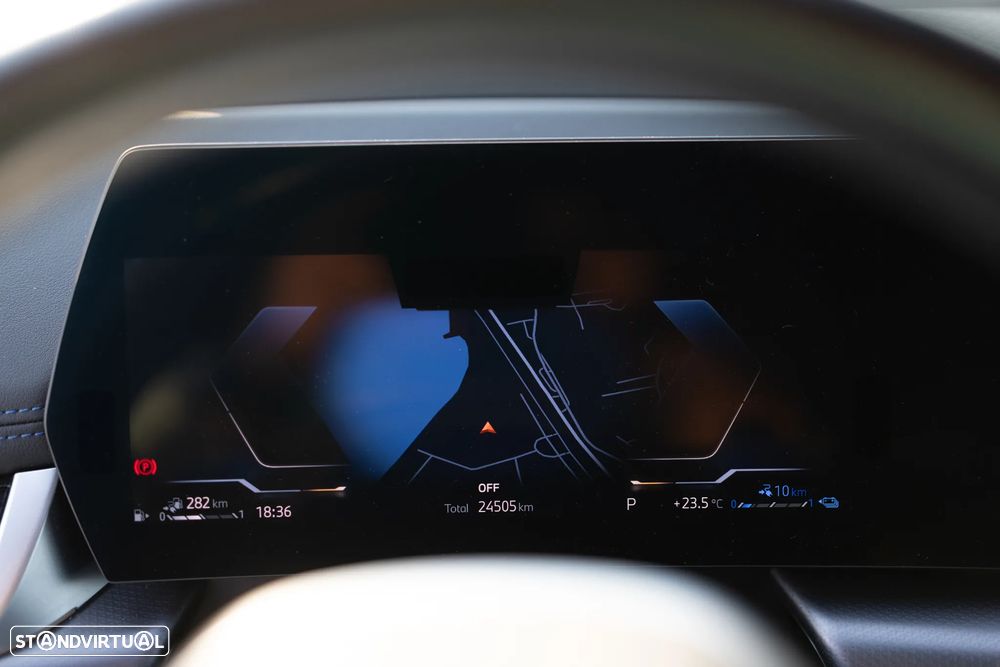 BMW X1 xDrive30e Aut. M Sport Pack - 16