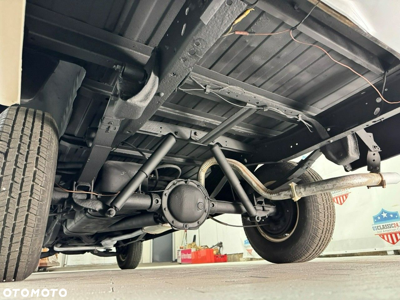 Dodge RAM - 41