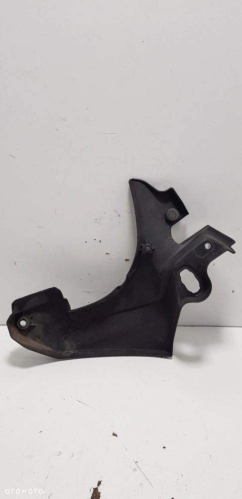 Kawasaki KLE 650 Versys 05-09 Wypełnienie Osłona ramy Lewe - 2