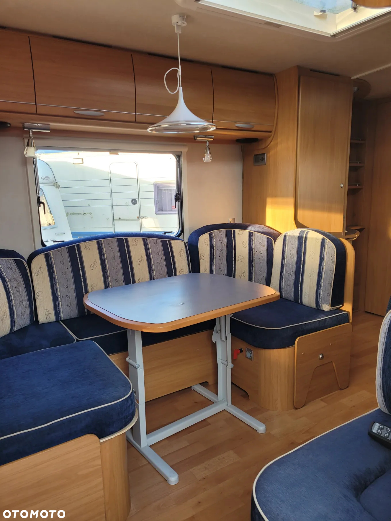 Adria 543 pk Clasisica - 3