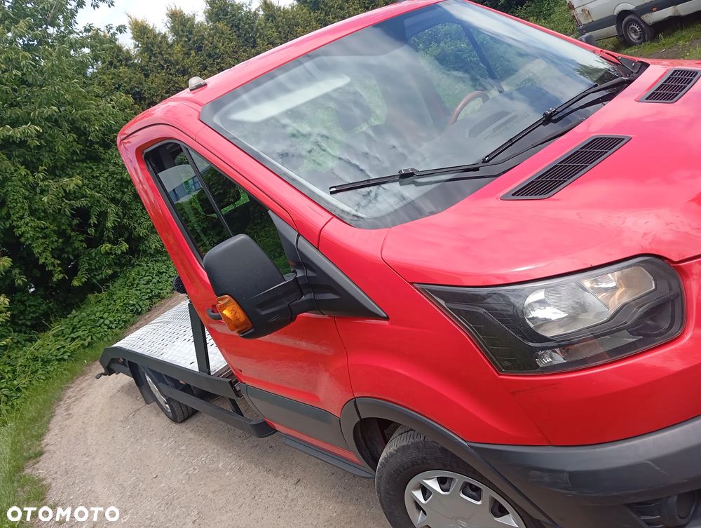 Ford Transit - 18