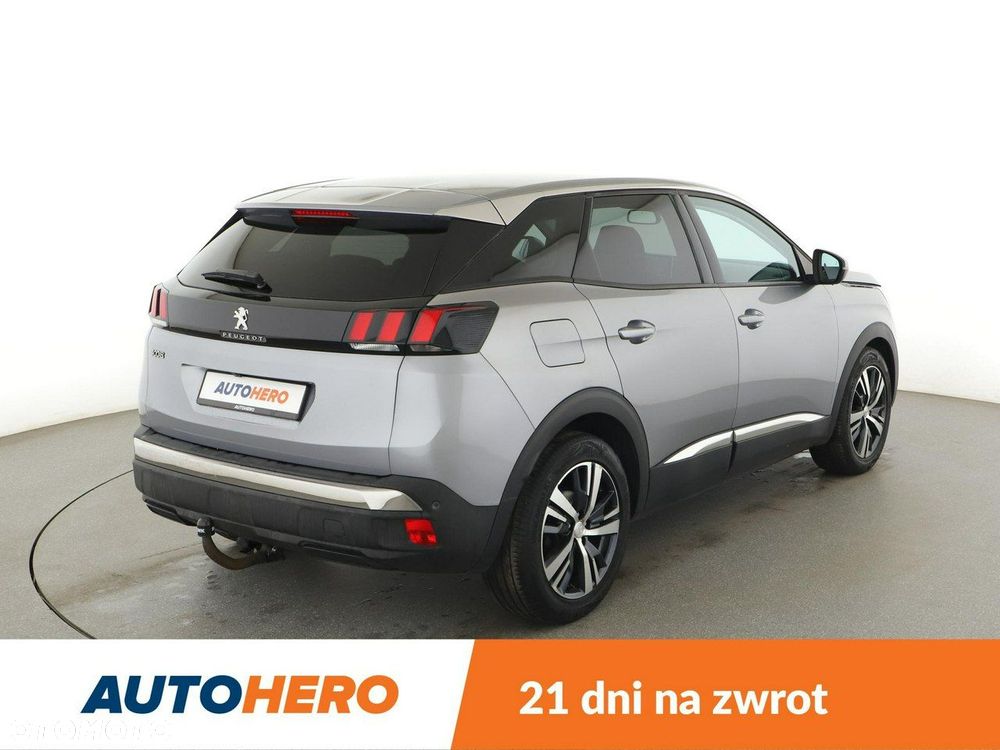 Peugeot 3008 BlueHDi 120 Stop & Start Allure - 8