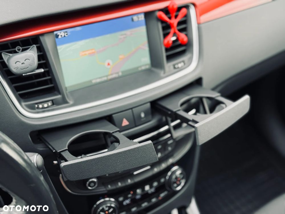 Peugeot 508 - 32