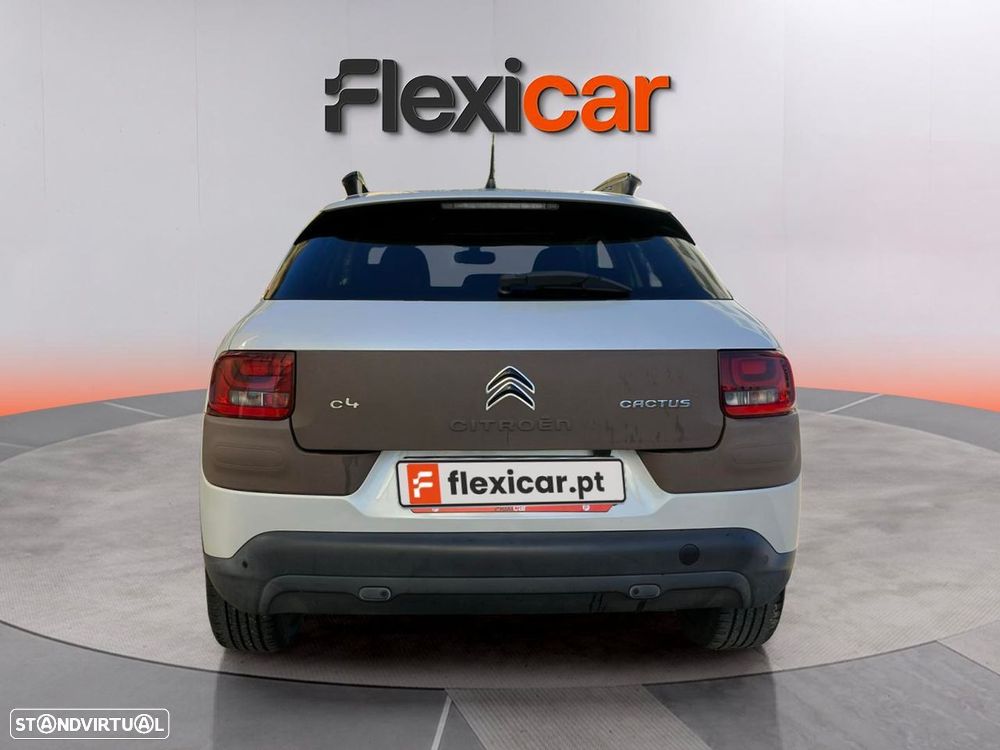 Citroën C4 Cactus 1.6 BlueHDi Shine - 6
