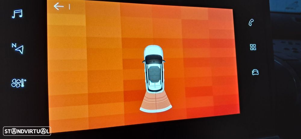 Citroën C4 Cactus 1.5 BlueHDi Origins - 9