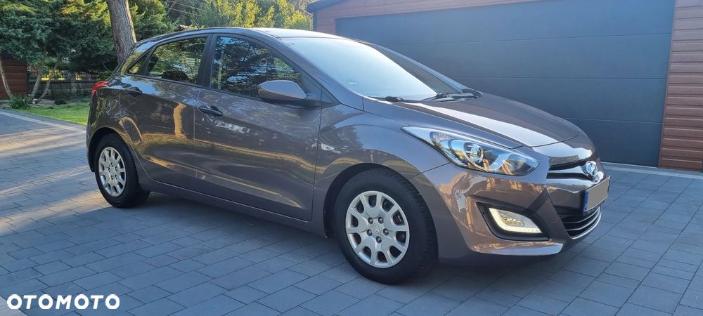 Hyundai i30 - 6