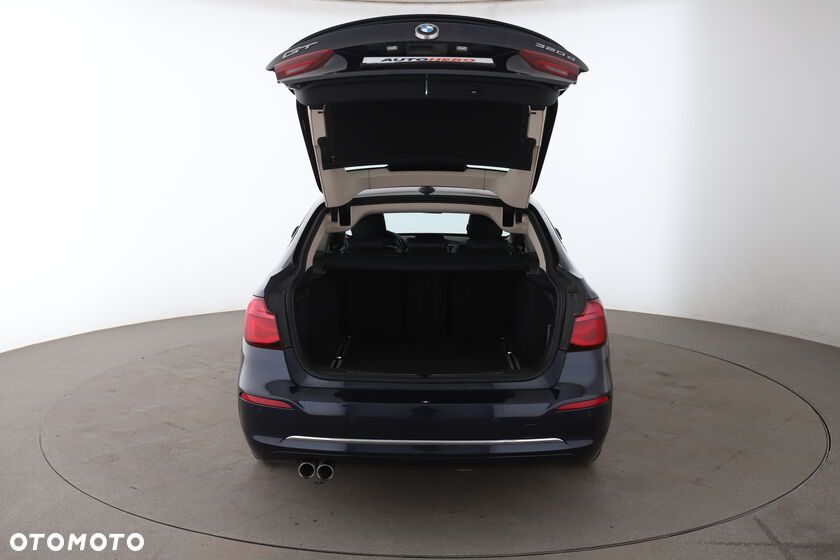 BMW Seria 3 320d Edition Luxury Line Purity - 9
