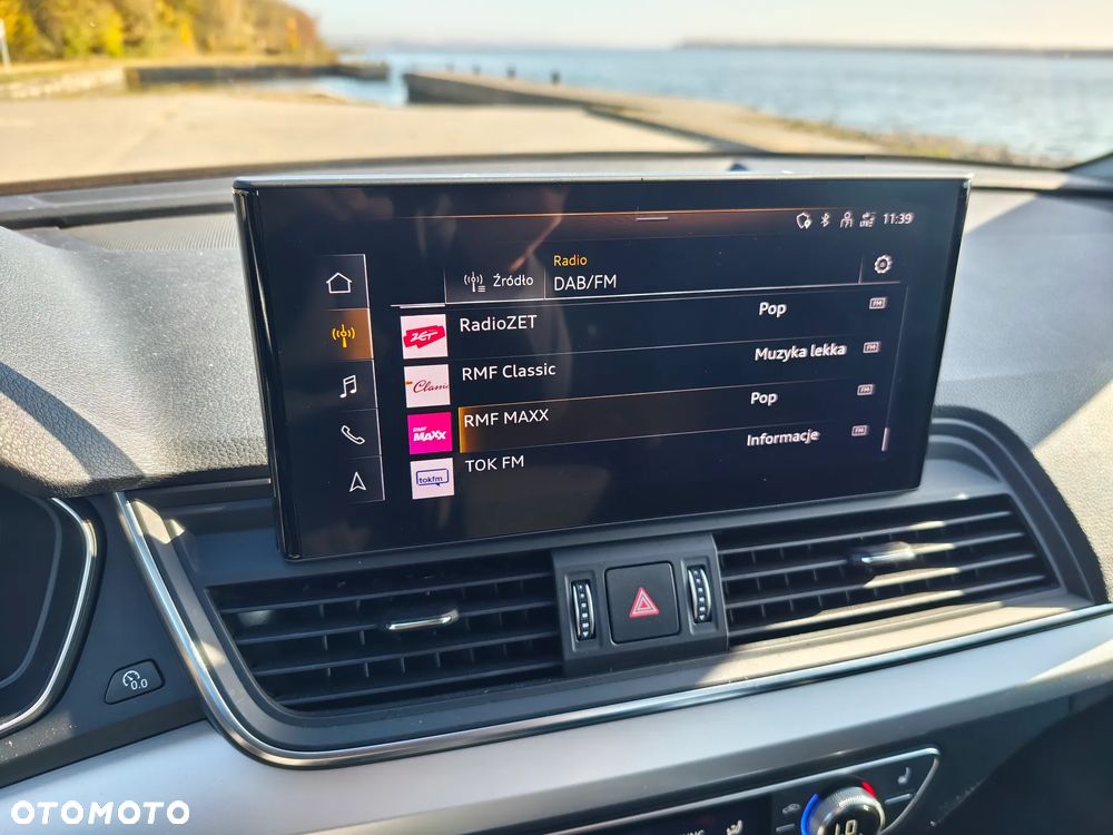 Audi Q5 35 TDI mHEV Advanced S tronic - 21