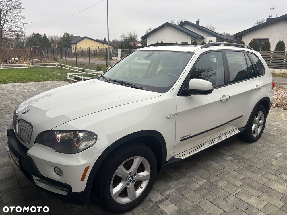 BMW X5 xDrive35d - 4