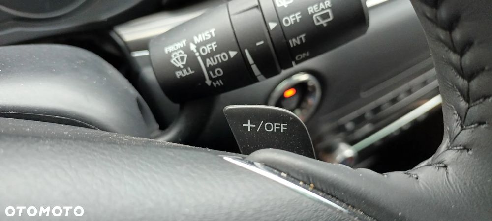 Mazda CX-5 2.5 Exclusive-Line AWD - 19
