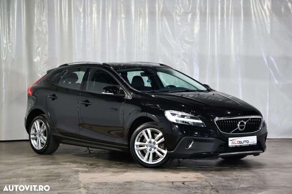 Volvo V40 - 4