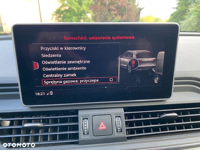 Audi SQ5 - 36