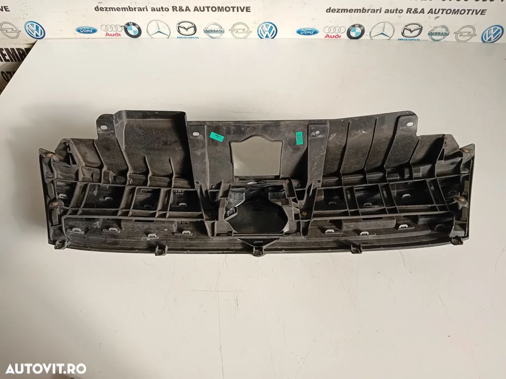 Grila Fata Radiator Suzuki Vitara Model Cu Distronic An 2015-2020 Originala - 8