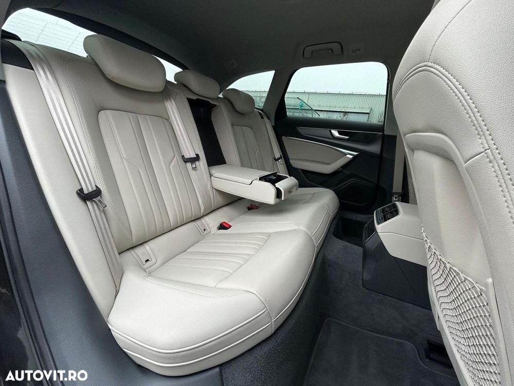 Audi A6 40 TDI quattro S tronic - 19