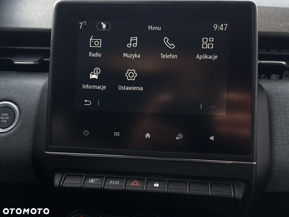 Renault Clio 1.0 TCe Evolution - 17