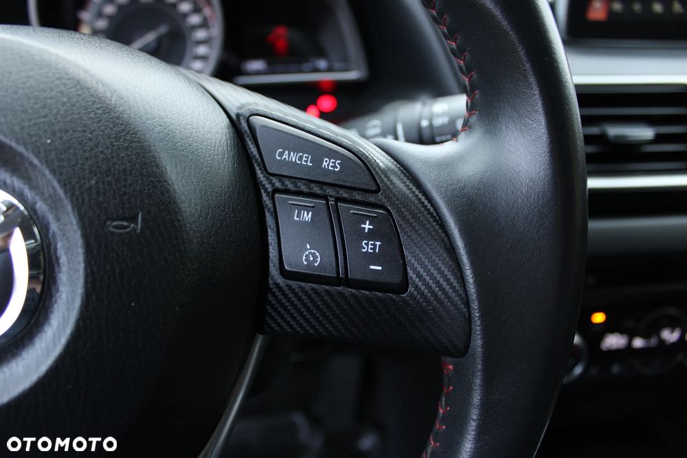 Mazda 3 2.0 Skyenergy - 27