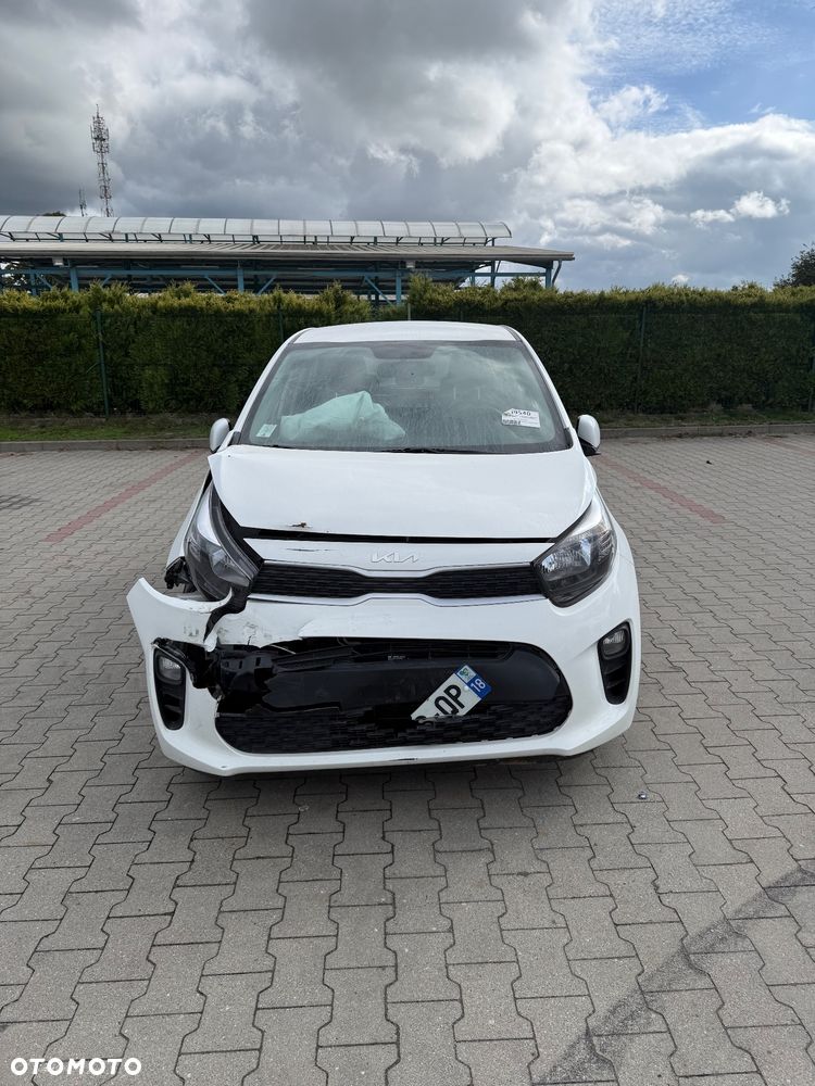 Kia Picanto - 2