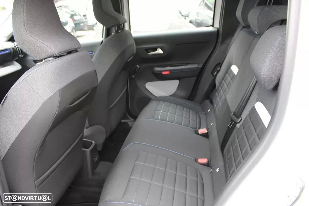 Citroën C3 1.2 PureTech YOU Pack Plus - 5