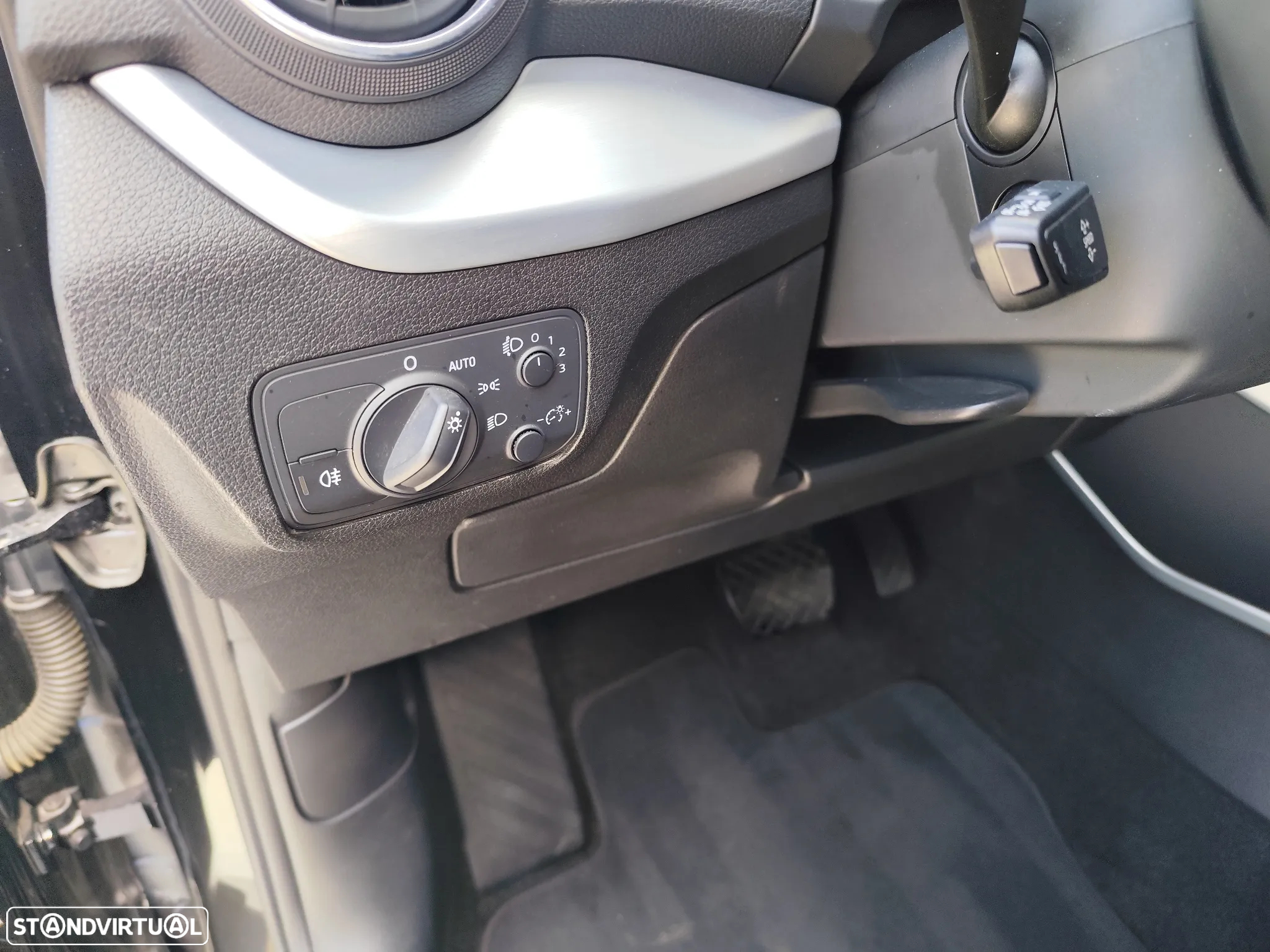Audi Q2 30 TFSI S tronic - 12