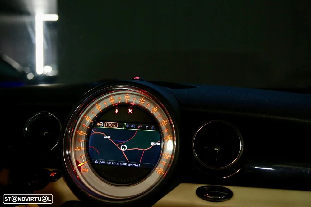 MINI Clubman Cooper D Auto - 20