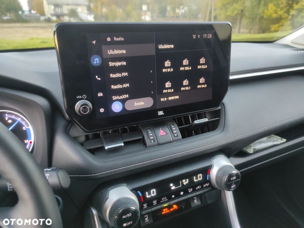 Toyota RAV4 - 20