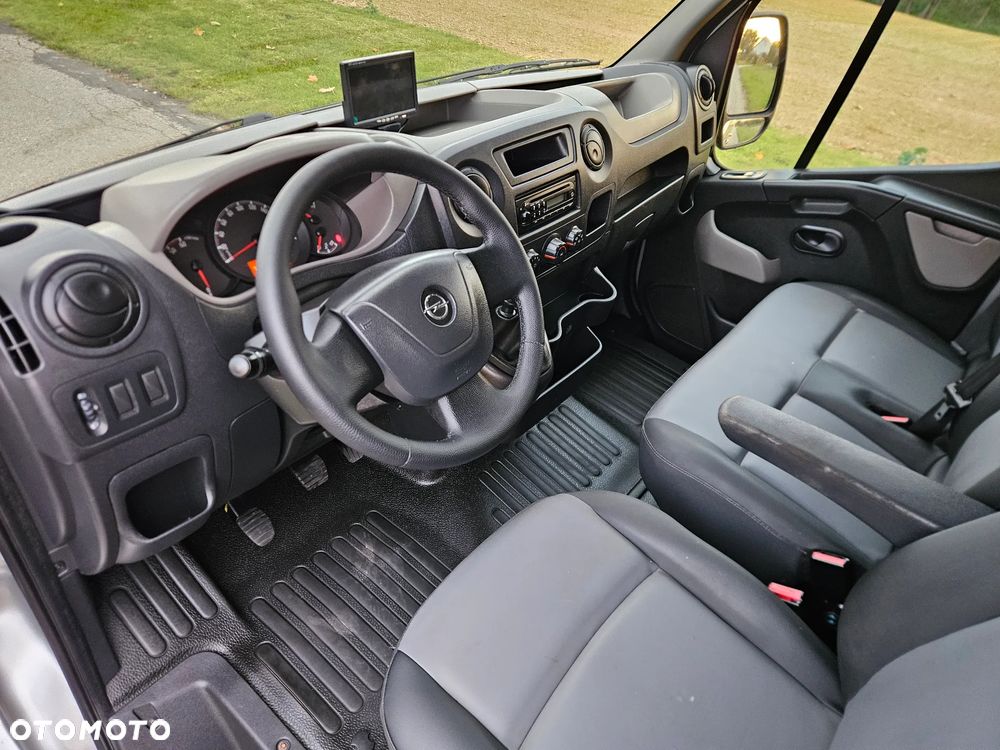 Renault MASTER - 13