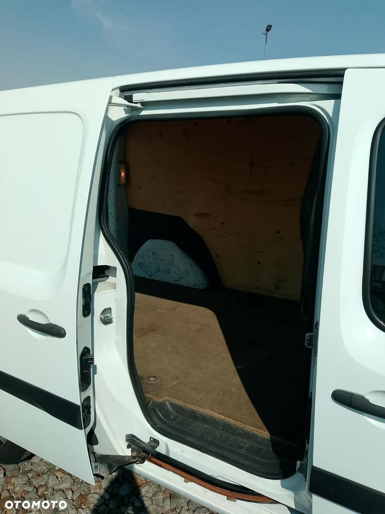 Mercedes-Benz citan - 2