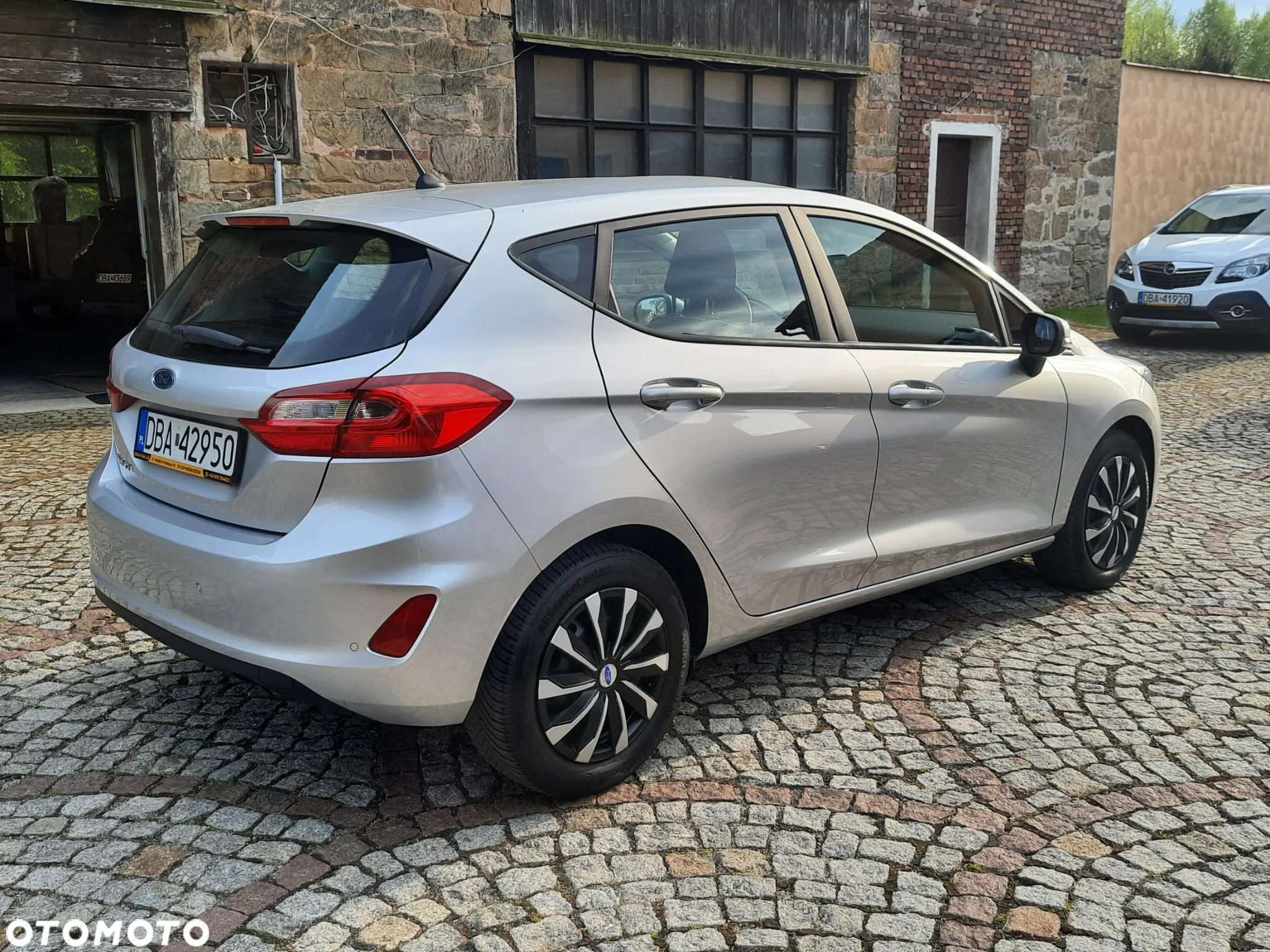 Ford Fiesta 1.1 SYNC Edition - 6