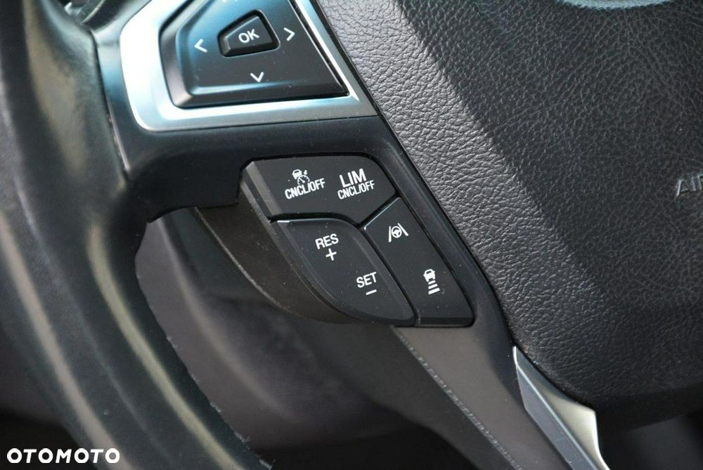 Ford Edge 2.0 EcoBlue Twin-Turbo 4WD Vignale - 25