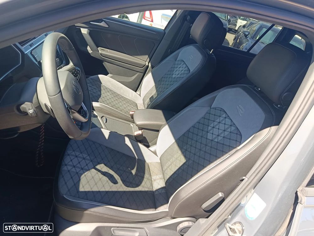 VW Tiguan 1.4 eHybrid OPF DSG R-Line - 15