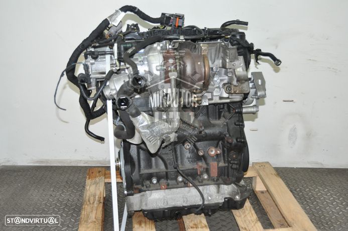 Motor AUDI SEAT SKODA VW 2.0L 280 CV - 1