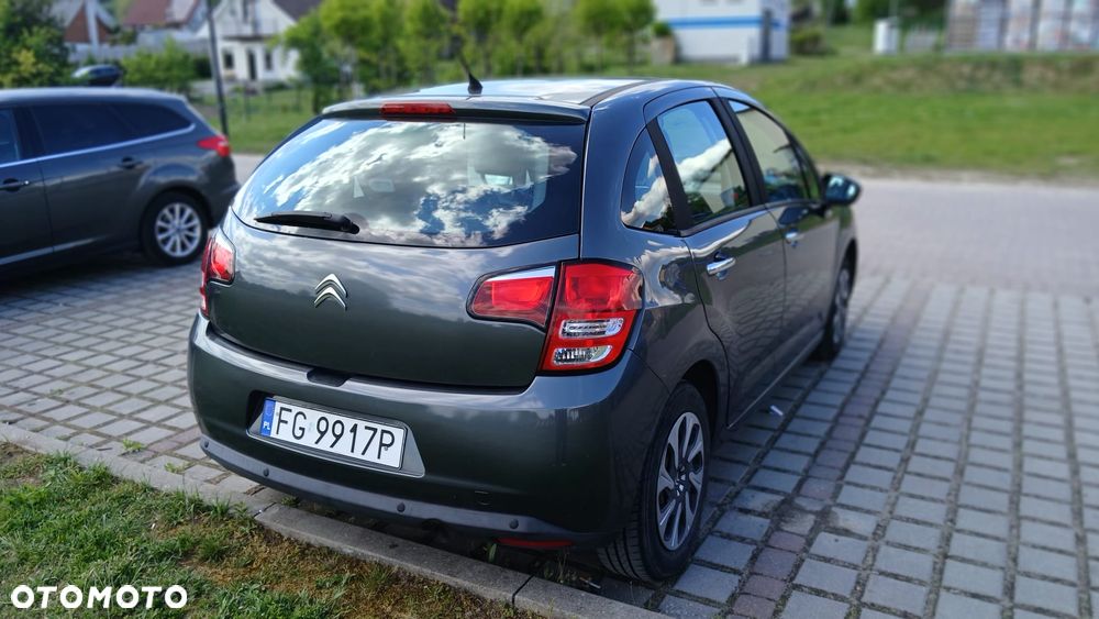 Citroën C3 1.4 HDi Selection - 6
