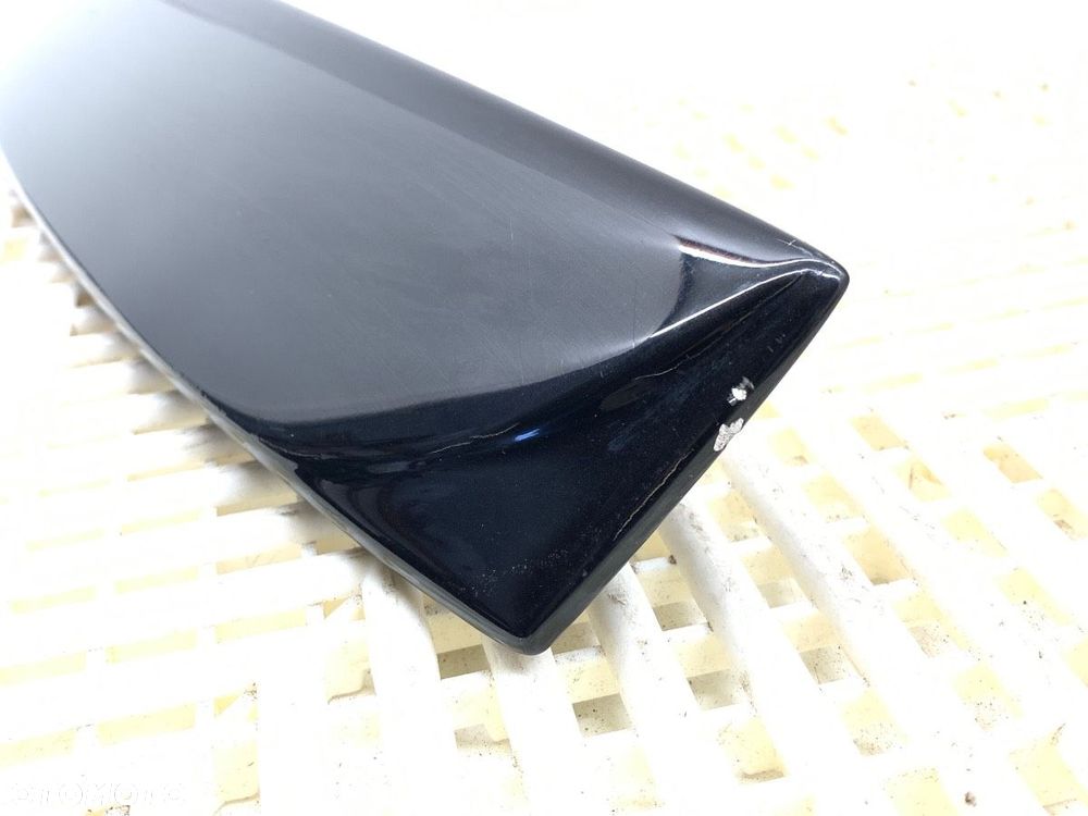 SPOILER LOTKA  BMW 5 (E60) 2003 - 2010 530 d 160 kW [218 KM] olej napędowy 2003 - 2007 7897678 - 4