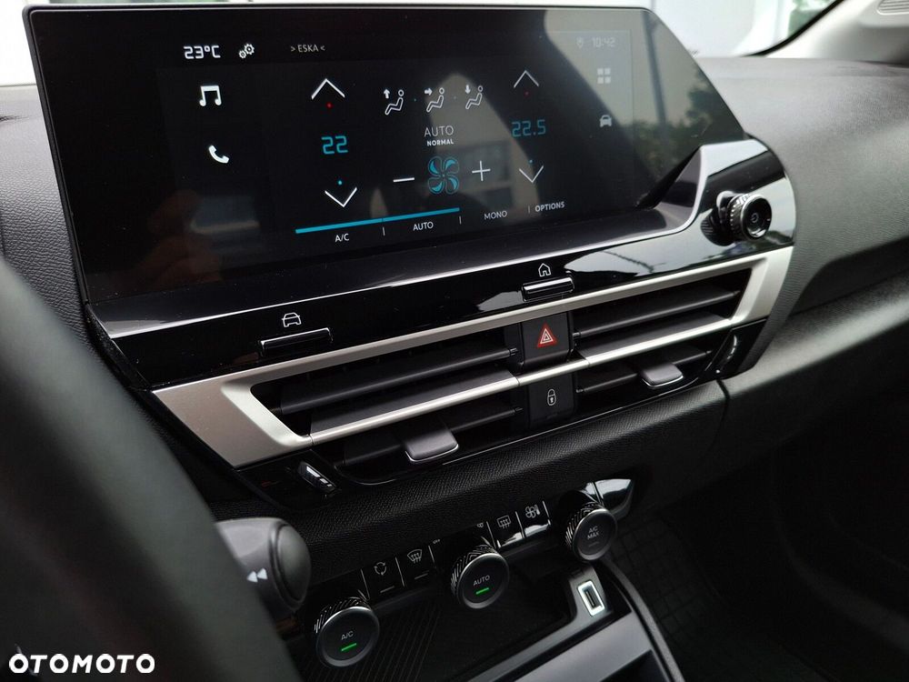 Citroën C4 1.2 PureTech You S&S - 23