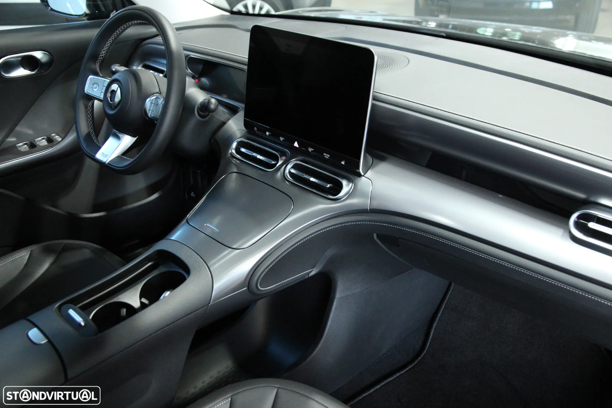 Smart #1 66 kWh Pro+ 22kW - 11