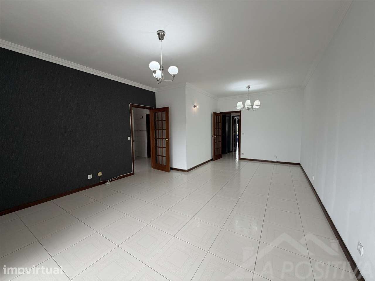 Apartamento T2+1 Venda em Moreira,Maia - Grande imagem: 2/43
