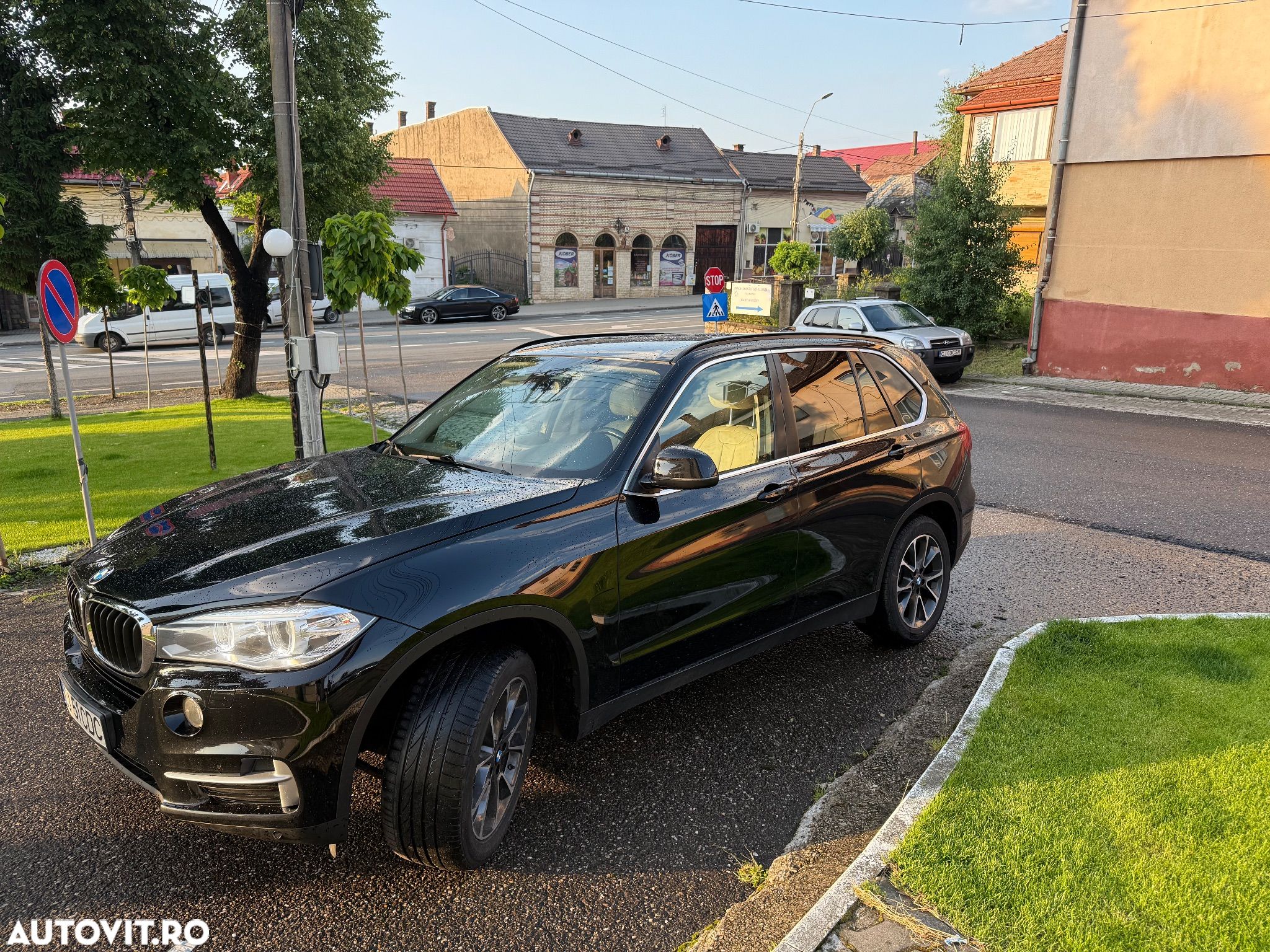 BMW X5 xDrive30d - 1
