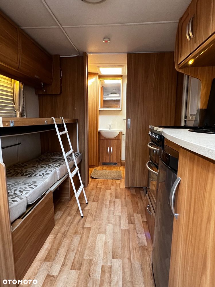 Lunar Clubman SE - 19