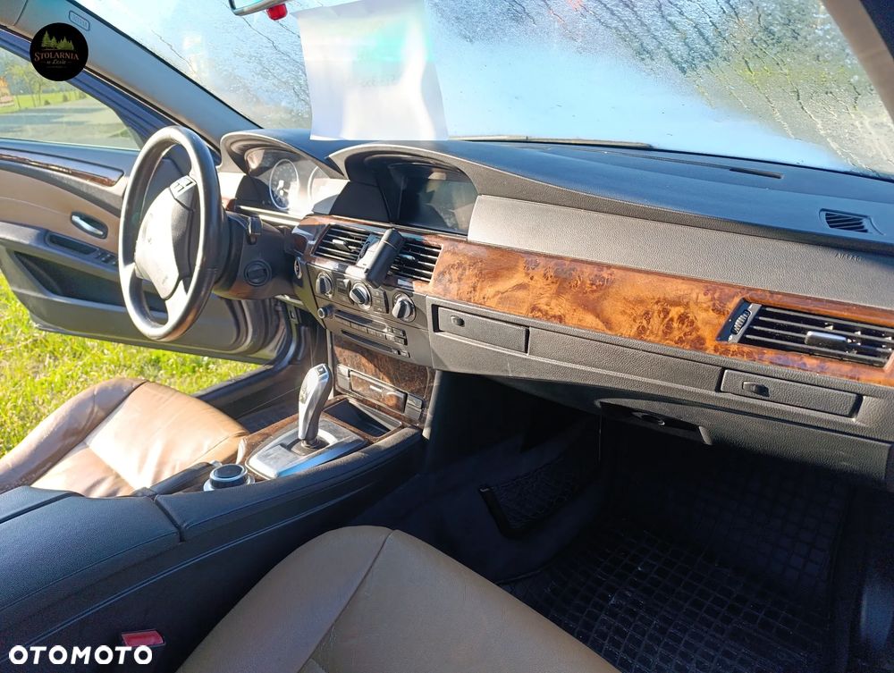 BMW Seria 5 - 14