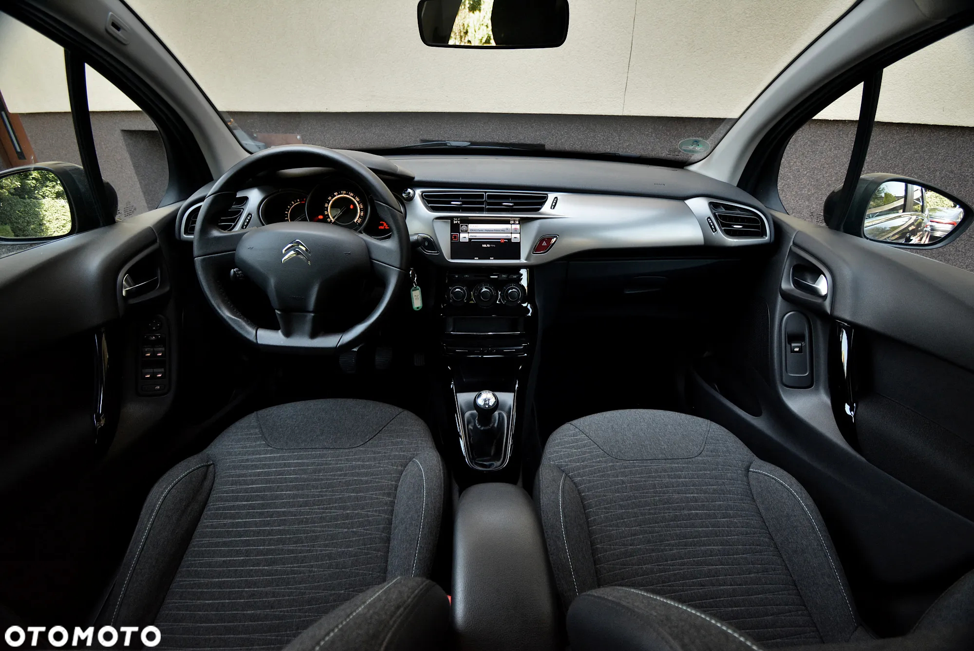 Citroën C3 1.2 VTi Selection - 16