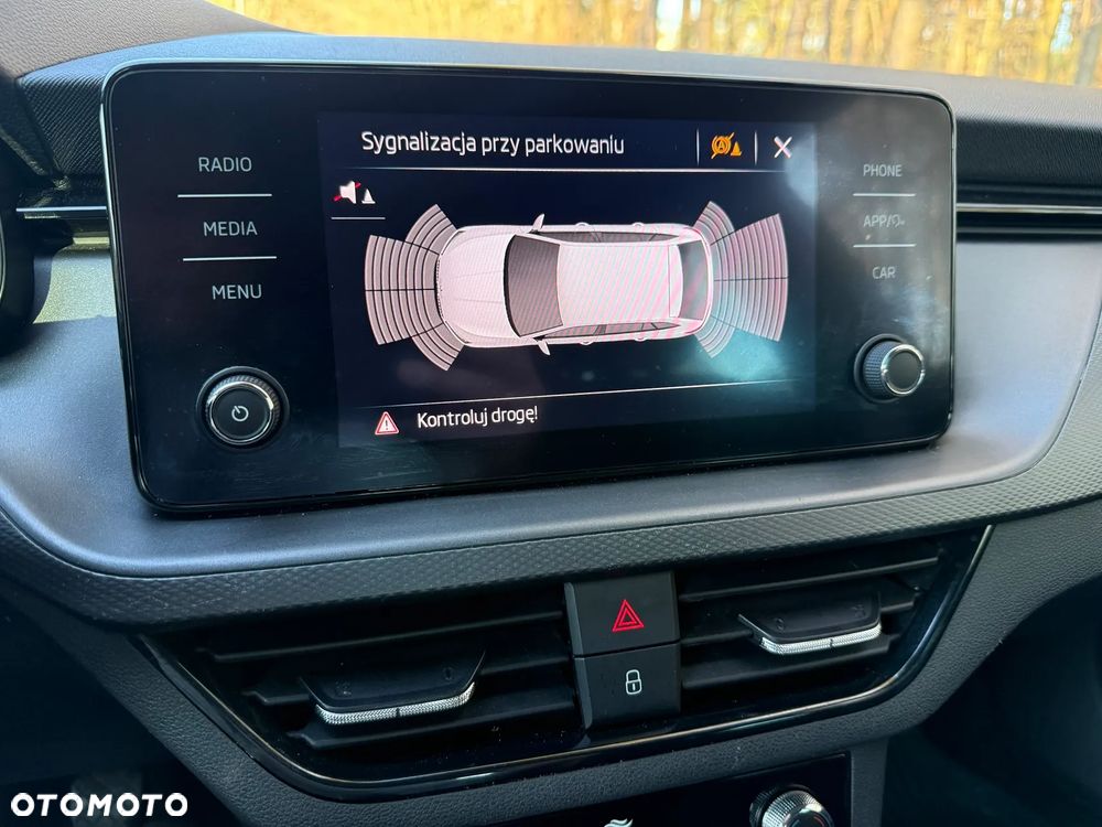 Skoda Scala 1.0 TSI Ambition - 20
